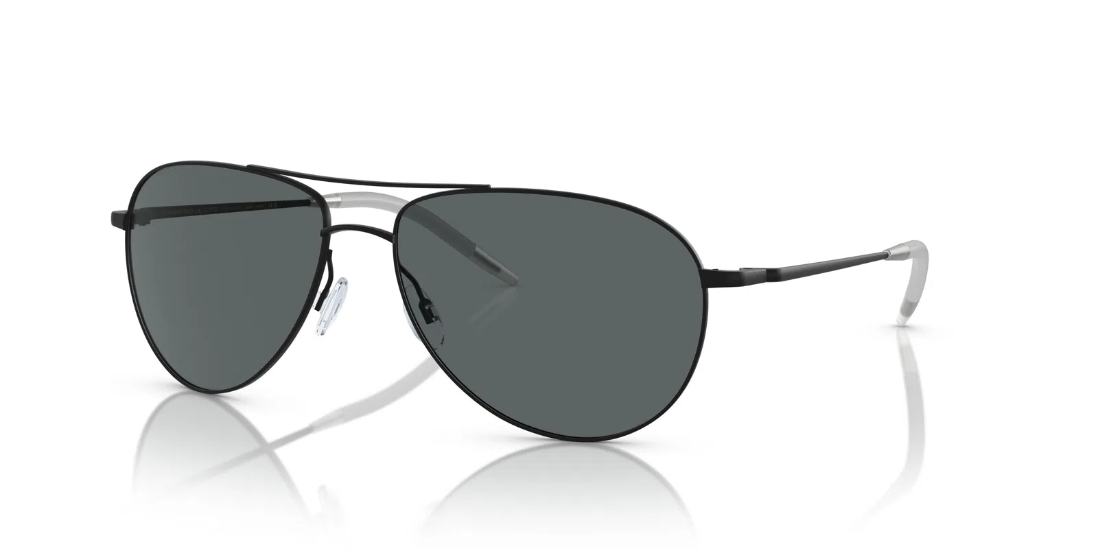 Oliver Peoples Benedict 1002S Sunglasses - view 32